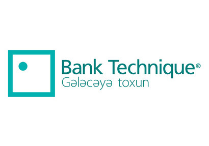 Сотрудник «Bank Technique» поднял флаг Азербайджана в Болгарии 
