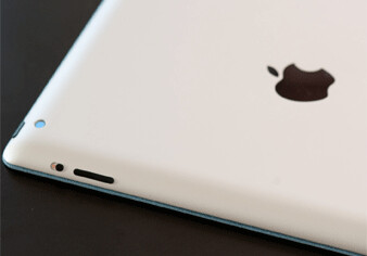 Apple представит новый iPad 22 октября 