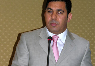 Фархад Алиев: «Я проголосовал за своего президента» 