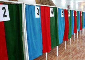 Спикер и премьер-министр Азербайджана проголосовали (Фото)