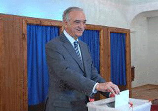 Полад Бюльбюльоглы: «Сегодня азербайджанский народ сделает правильный выбор» 