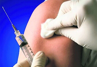 В Азербайджане не верят в эффективность прививок от гриппа
