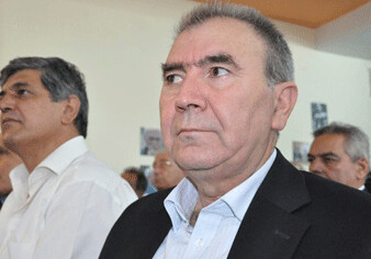 «Джамиль Гасанли не вернется в Азербайджан» 