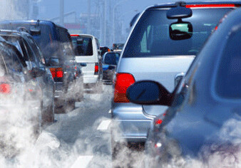 Загрязнение воздуха ведет к росту раковых заболеваний 