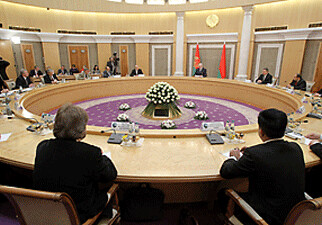 В Минск собираются министры иностранных дел и президенты стран Содружества 