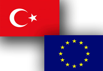 ЕС пока не готов принять Турцию - вице-премьер