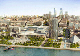 Генплан развития Большого Баку будет готов к концу года 