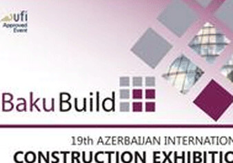 В Баку начала работу Каспийская строительная неделя