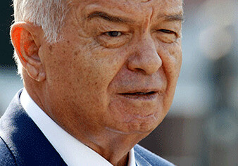 Главу Узбекистана признали самым хитрым президентом в Центральной Азии