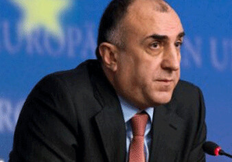 Глава МИД Азербайджана призвал мировое сообщество принудить Армению выполнить резолюции СБ ООН по Нагорному Карабаху