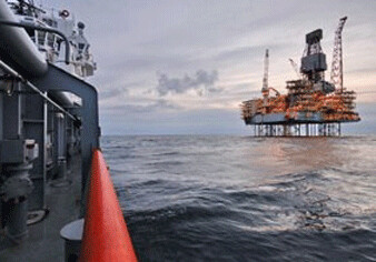 Total E&P Azerbaijan: Первый газ с месторождения «Абшерон» будет добыт в 2020 году