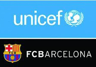 “Барселона“ продлила контракт с ЮНИСЕФ