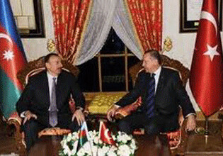 «Нагорно-карабахская проблема столь же важна для нас, как и для Азербайджана» 