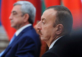 Достигнута договоренность о встрече президентов Армении и Азербайджана