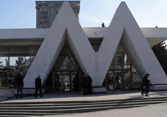 Станция метро «Мемар Аджеми» кардинально изменит свой облик (ФОТО)