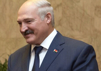 Белорусский президент сегодня начинает официальный визит в Азербайджан