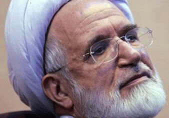 Госпитализирован один из лидеров оппозиции Ирана 