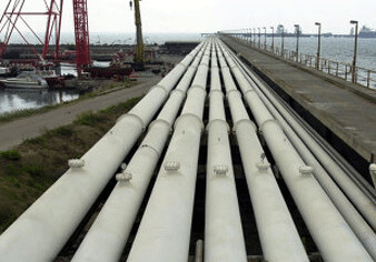 «Транснефть» приступает к консервации нефтепровода на границе с Азербайджаном