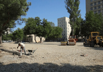 НАНА против построек  около обсерватории и скопления машин в Академическом городке
