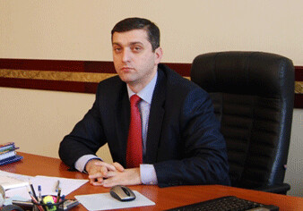 Утвержден новый глава Счетной палаты Азербайджана