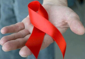Граждане Азербайджана проходят тест на ВИЧ 
