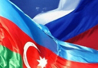 Товарооборот между Азербайджаном и Россией превысил $2,1 млрд.