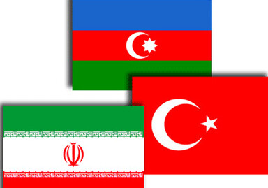 Главы МИД Азербайджана, Ирана и Турции встретятся в декабре