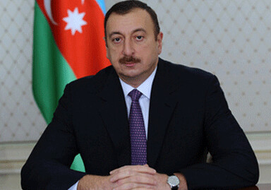 Ильхам Алиев: Сотрудничество с ЮНЕСКО создает широкие возможности для пропаганды культурного наследия Азербайджана