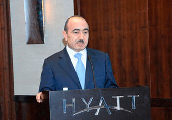 Али Гасанов: «Необходимо уберечь азербайджанскую молодежь от негативного зарубежного влияния»