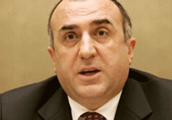 Э.Мамедъяров: «Основную угрозу миру в регионе представляют армянские войска на территории Азербайджана» 