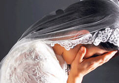 В этом году более 5000 девочек стали жертвами ранних браков