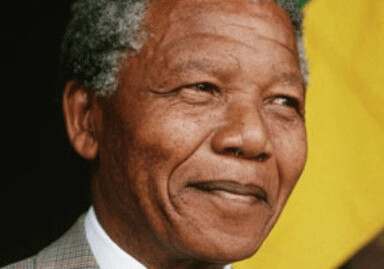 В возрасте 95 лет скончался Нельсон Мандела 