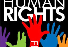 Сегодня - День прав человека 