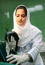 Иран установит спецвизовый режим для направляющихся на лечение