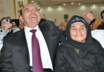 Скончалась самая старая жительница Азербайджана
