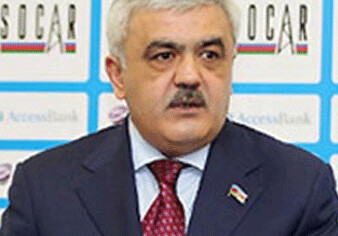 Азербайджан впервые начинает столь амбициозный газовый проект – глава SOCAR
