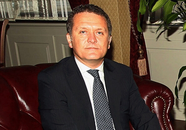 Посол Турции: Недостаточно только владеть ресурсами…