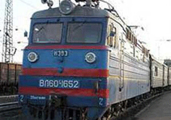 В Азербайджане будет построен завод по производству пассажирских вагонов поездов