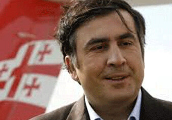 СМИ: Саакашвили закрыли въезд на Украину
