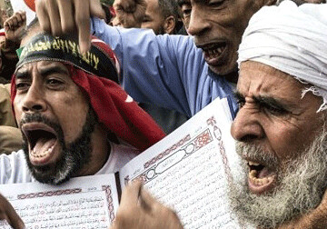 Египет признал “Братьев-мусульман“ террористами