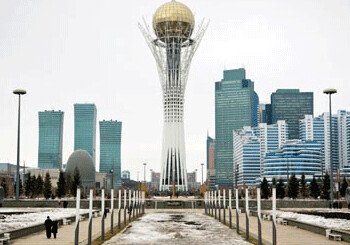 В столице Казахстана решили ввести ценз оседлости