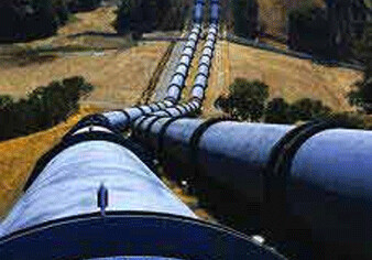 «Газпром» и SOCAR обсудили условия поставок газа
