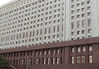 Азербайджан выразил официальный протест против вступления Армении в ТС