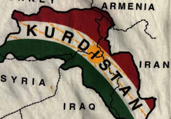 Поставки нефти из Ирака в Турцию начались 