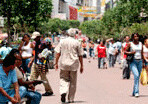Панама названа лучшей в мире страной для пенсионеров
