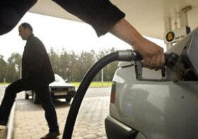 В Грузии снизились цены на бензин и дизтопливо