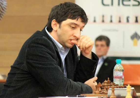 Имя шахматиста Вугара Гашимова может быть увековечено