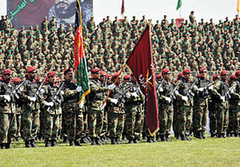 Азербайджан выделит еще 1 млн. евро в фонд поддержки афганской армии