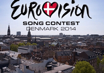«Евровидение–2014» будет проходить на острове 