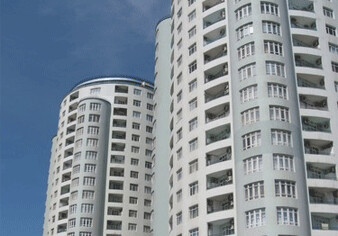 В Баку утеряны проекты 352 зданий - МЧС